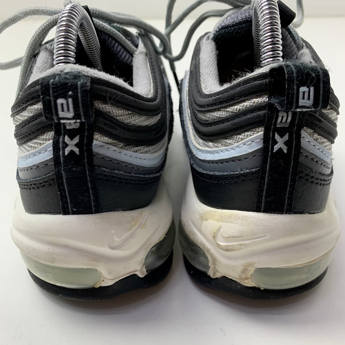 [240/정품] 나이키 에어맥스 97 여성 운동화 신발
 상품이미지5