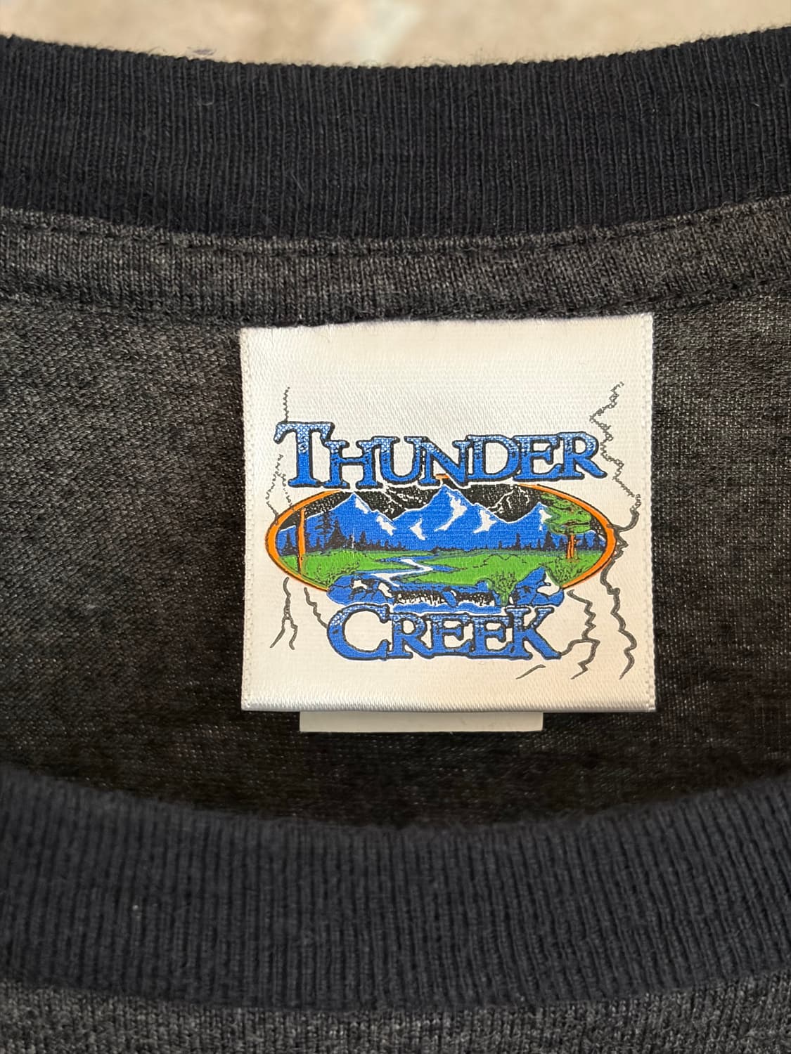 00s 고스트버스터즈 티셔츠 상품이미지4