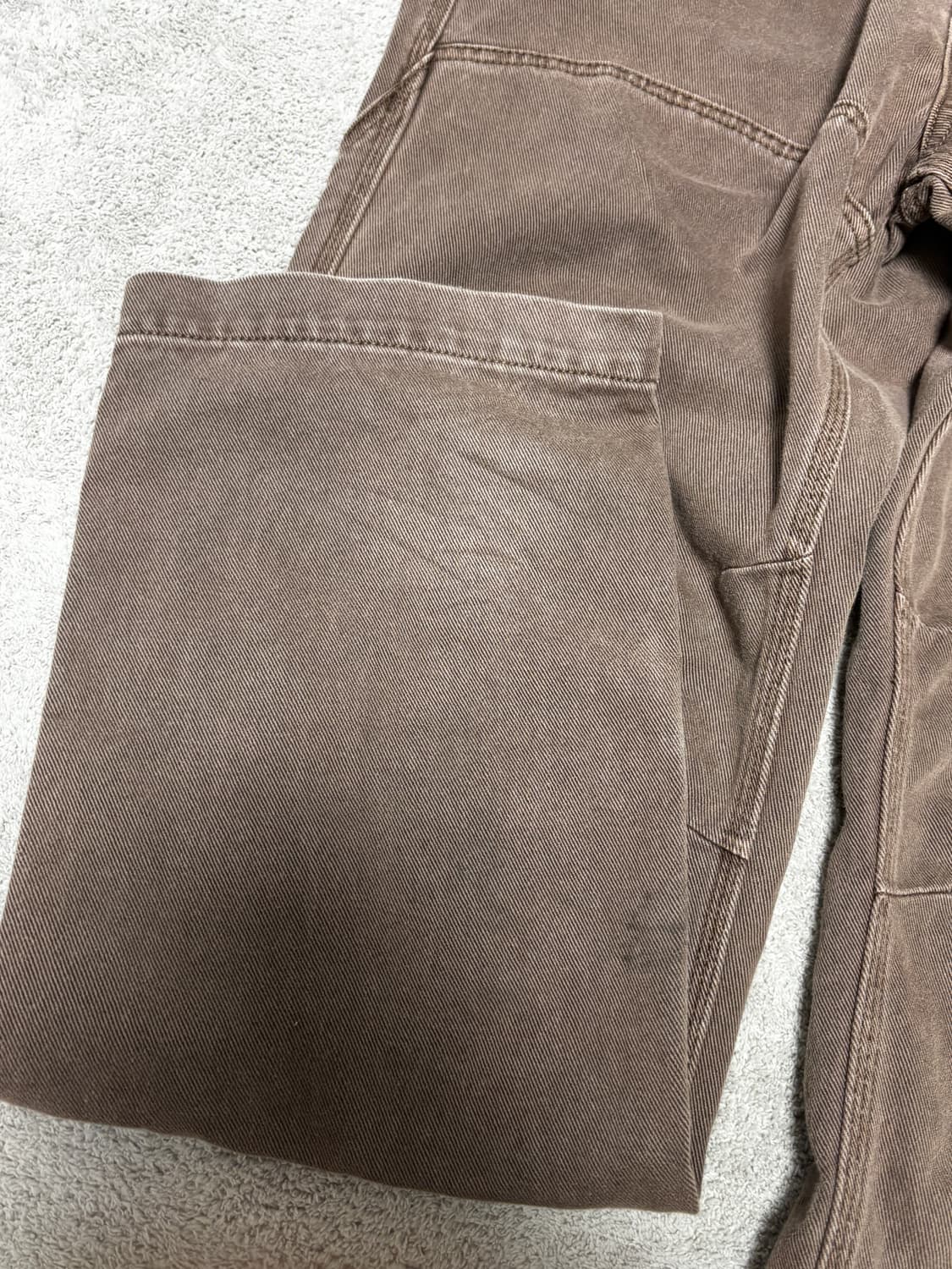 플라스틱프로덕트 카프포켓 브라운 상품이미지4