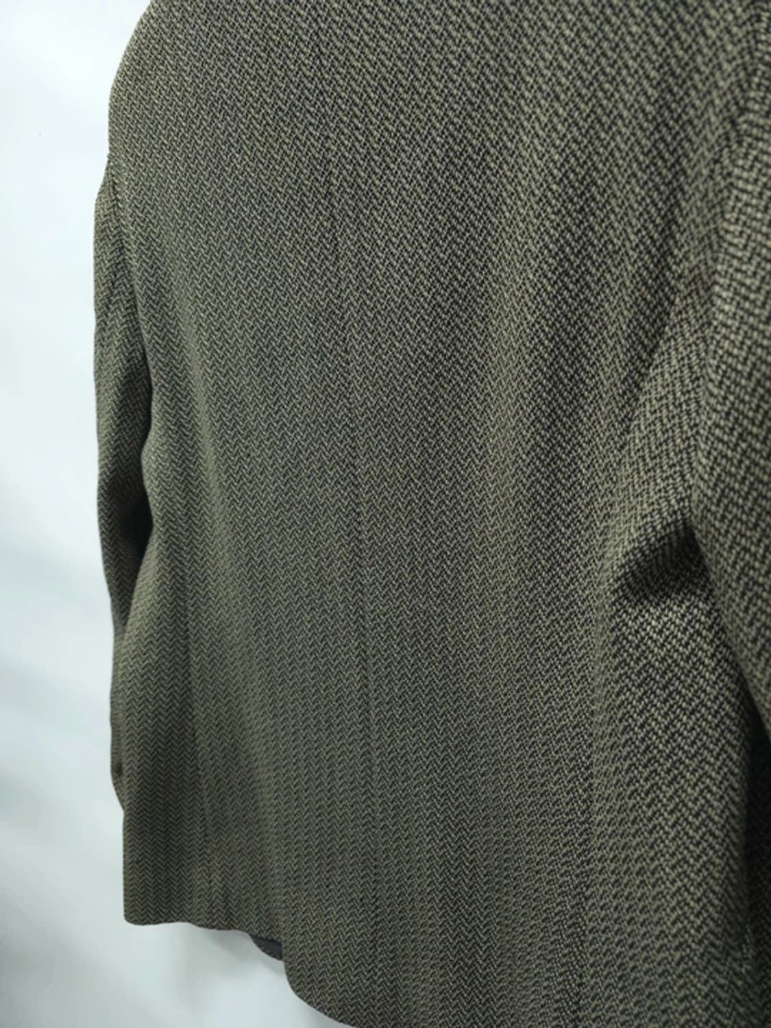 막스마라( MaxMara) 퓨어울 블레이져 자켓 (55~66) 상품이미지9