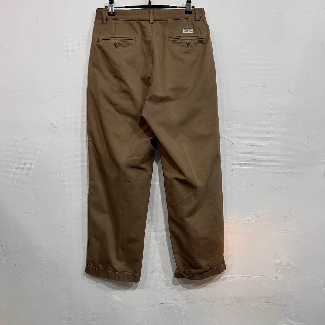 폴로 랄프로렌 치노팬츠 상품이미지3