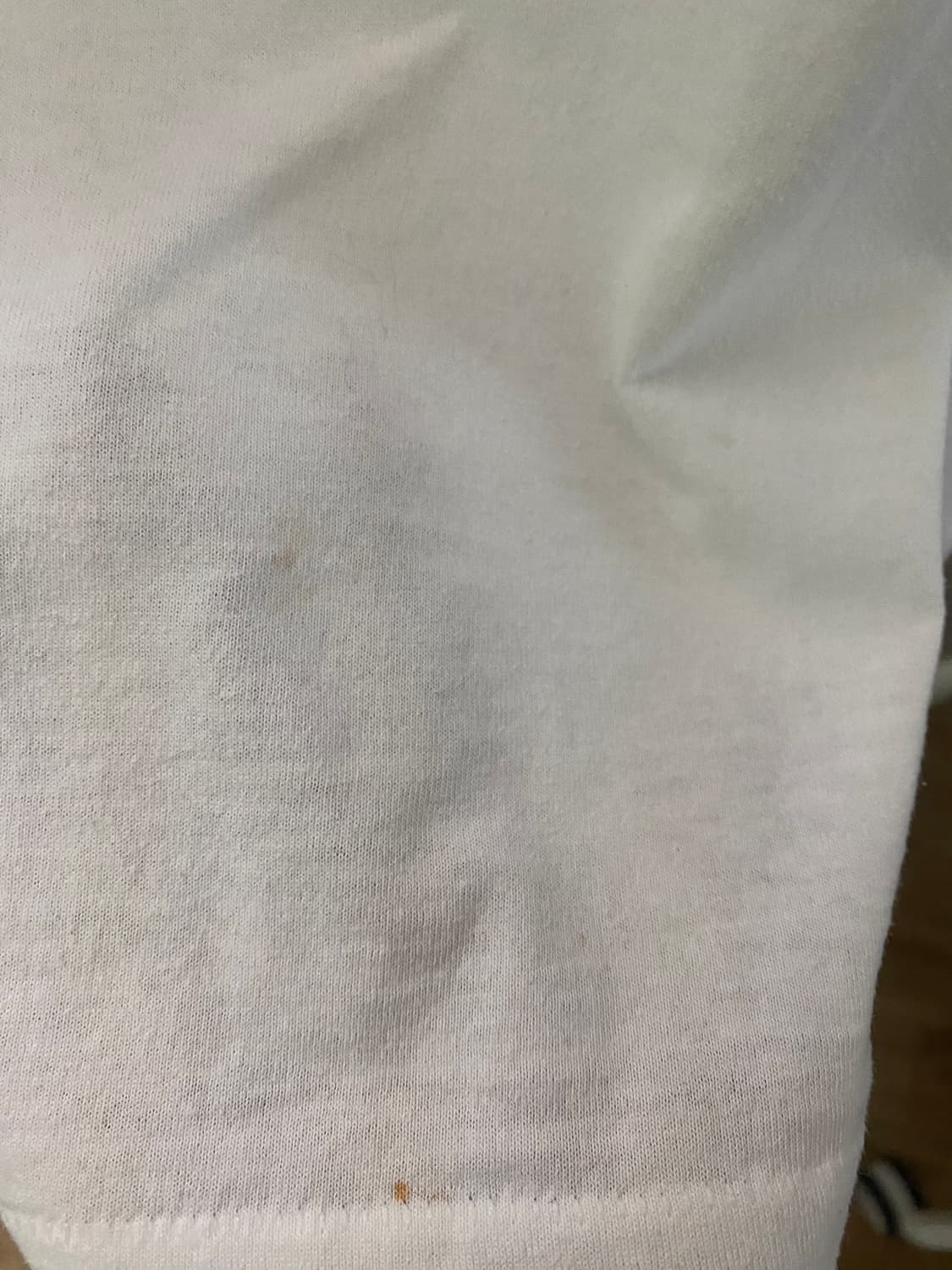 90s usa 빈티지 프린팅 티셔츠 상품이미지5