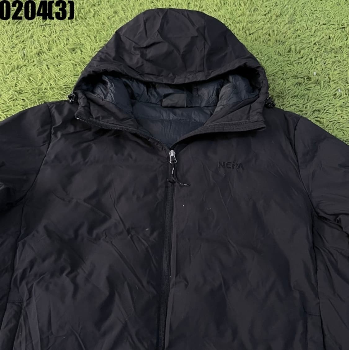 네파 패딩 점퍼 상품이미지2
