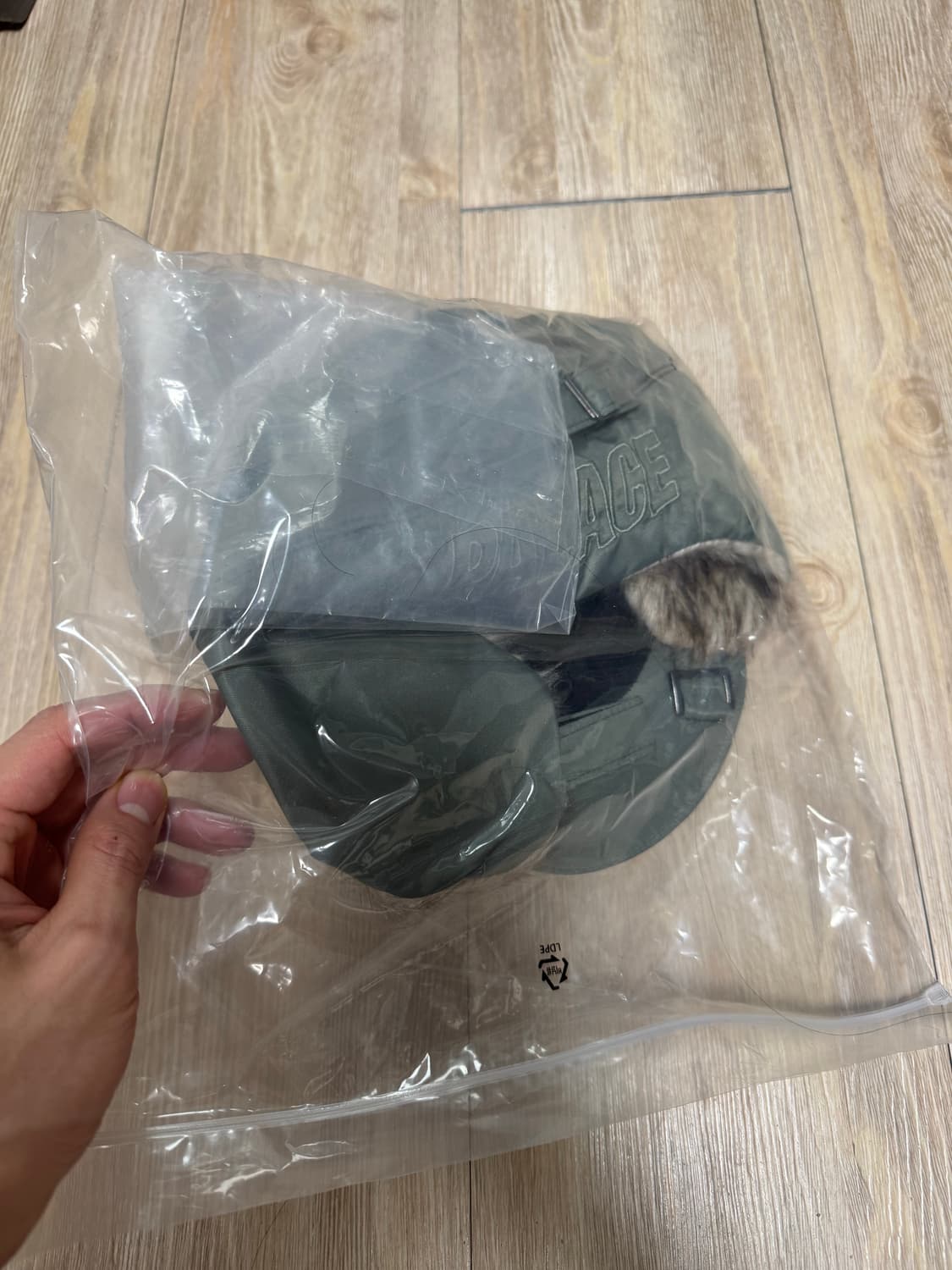 팔라스 트루퍼햇 모자 상품이미지3