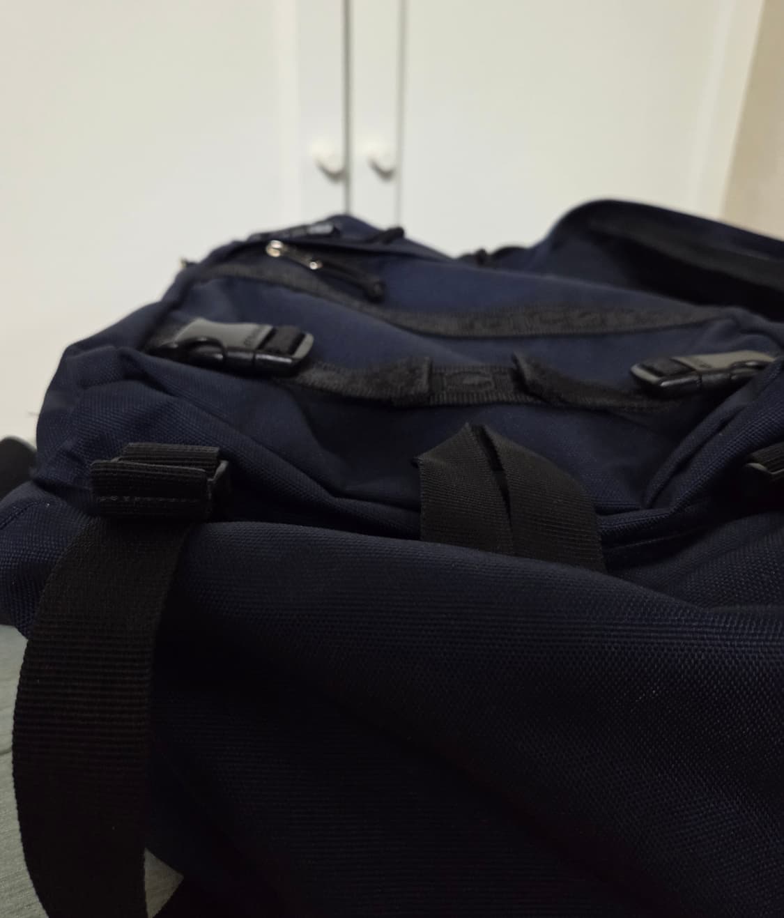 빈티지 디키즈 네이비 백팩 테크웨어/유틸리티 상품이미지9