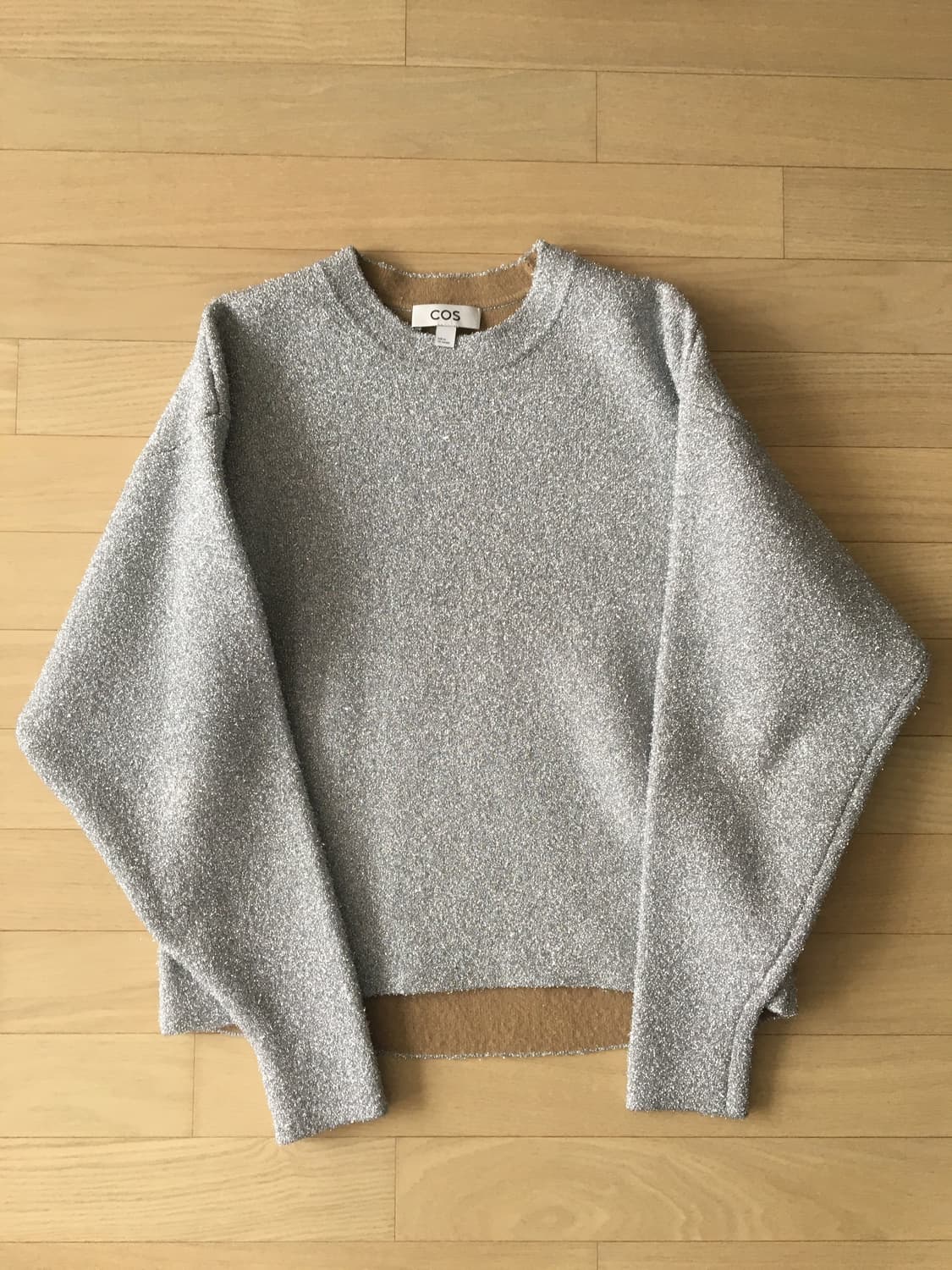 Cos 스웨터 상품이미지1