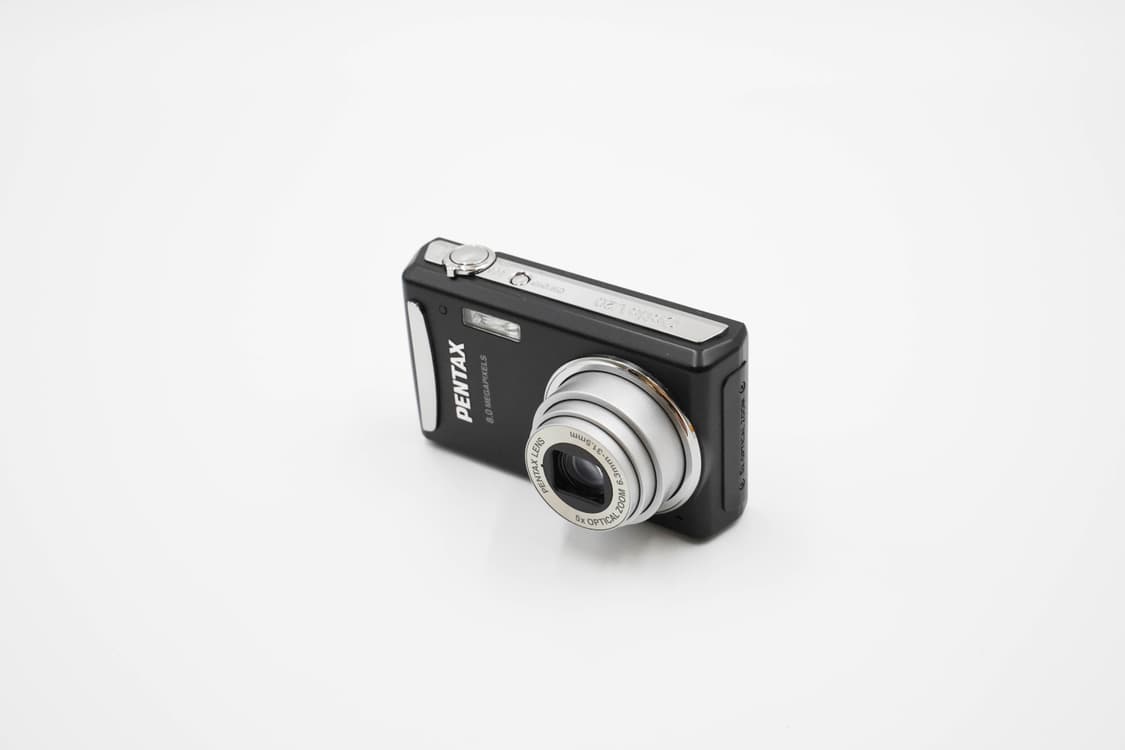 Pentax Optio V20 (펜탁스 옵티오 V20) 상품이미지6