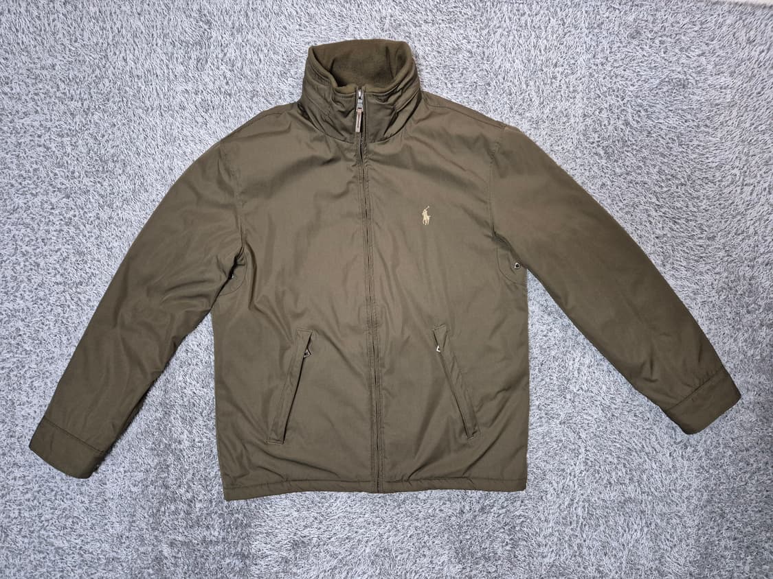 폴로 랄프로렌 남성 페리 자켓 S 상품이미지1