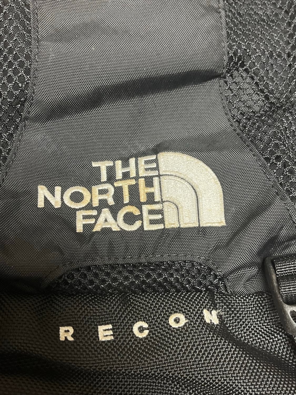 [FREE] 노스페이스 레콘 RECON 백팩 블랙 상품이미지6