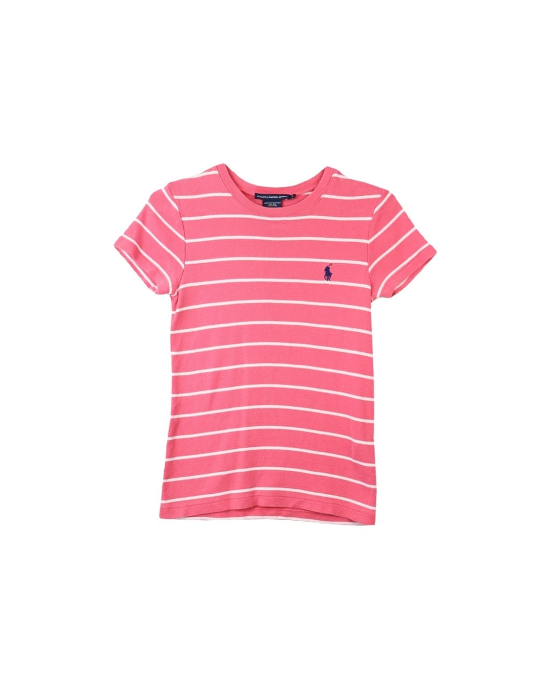 Ralph Lauren Striped T-Shirts 상품이미지3