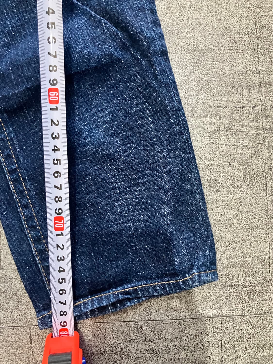 Uniqlo 유니클로 하구미모리걸 할메카지 플라워 카프리팬츠 7부팬츠 상품이미지4