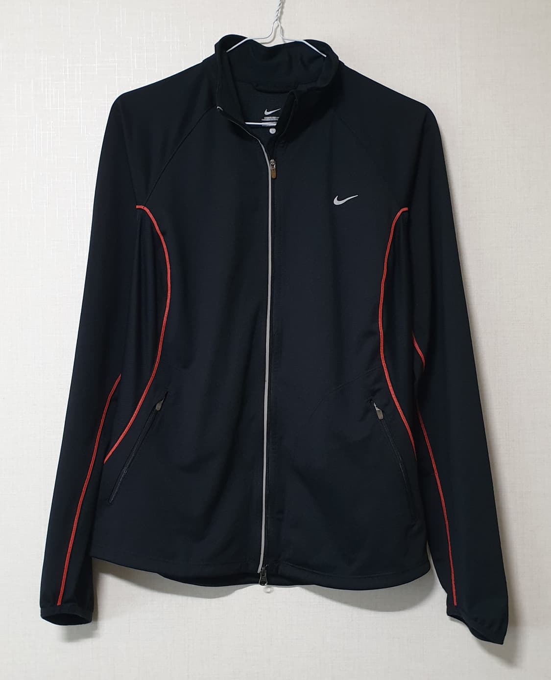 나이키 여성 트레이닝 집업 자켓  상품이미지1