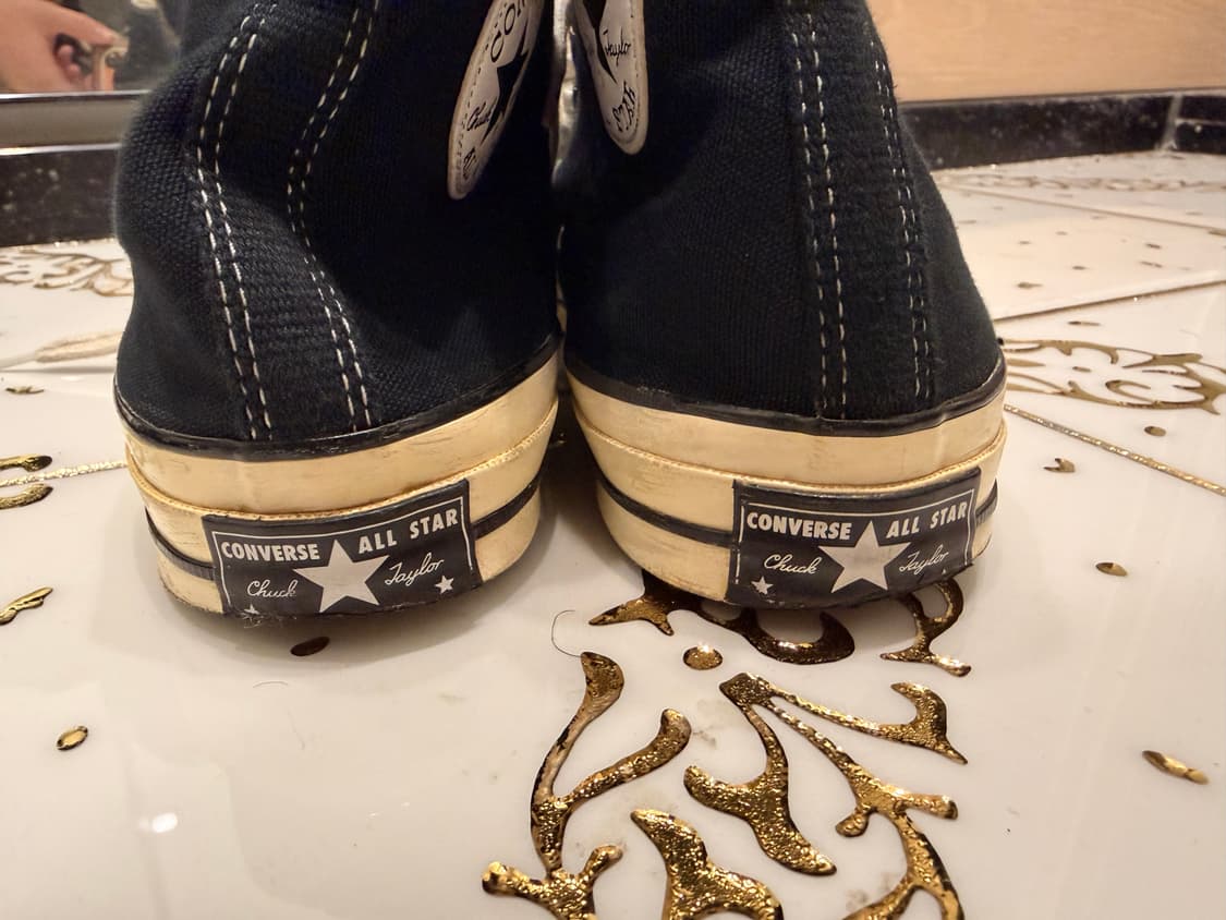 컨버스 척 테일러 하이 280  상품이미지4