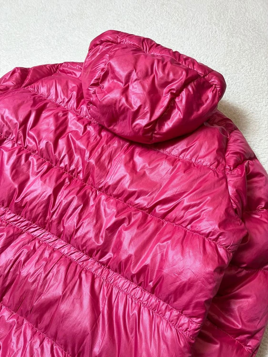 나이키 ACG 00's 다운 푸퍼 후디 패딩 PN6319 상품이미지6