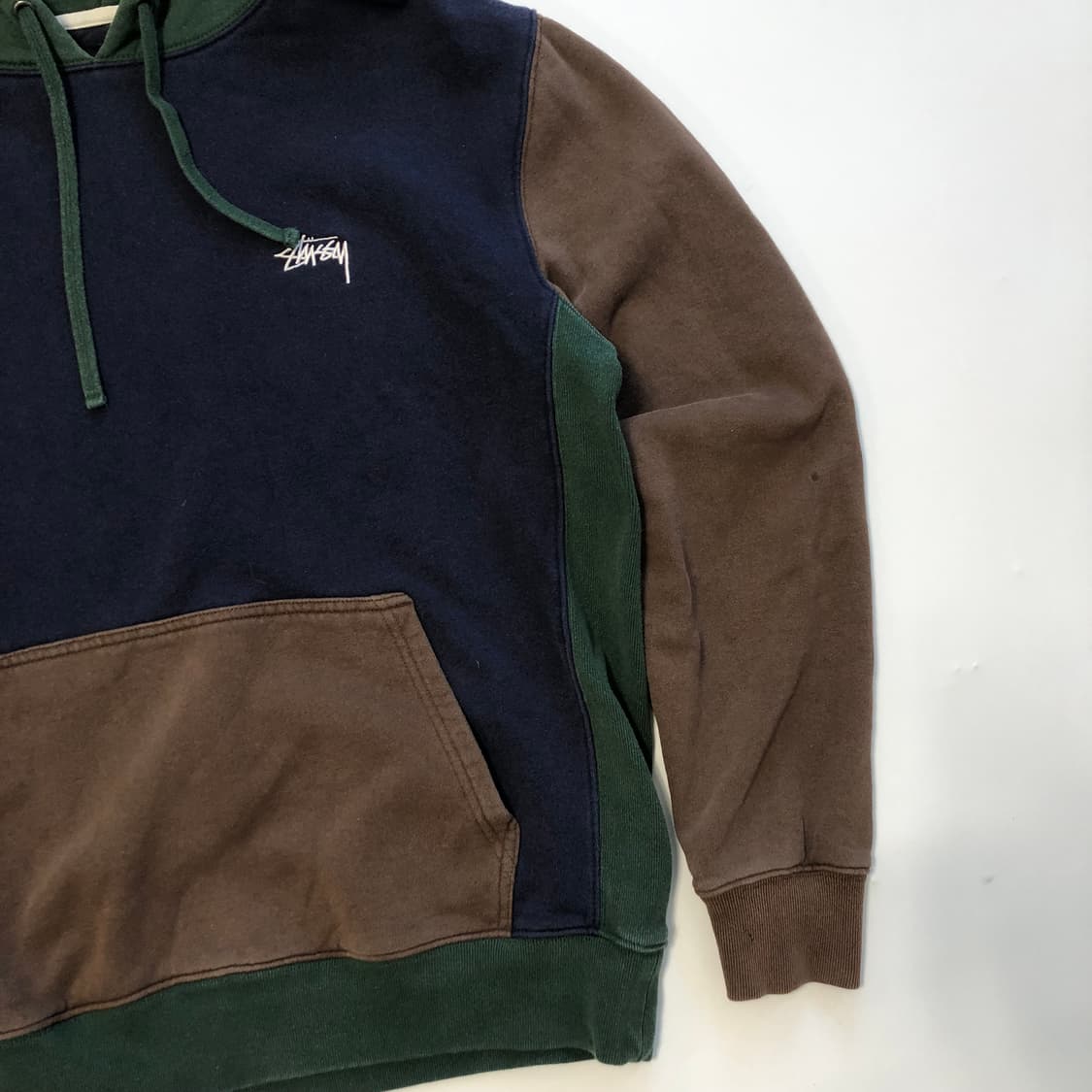 스투시 후드티  상품이미지5