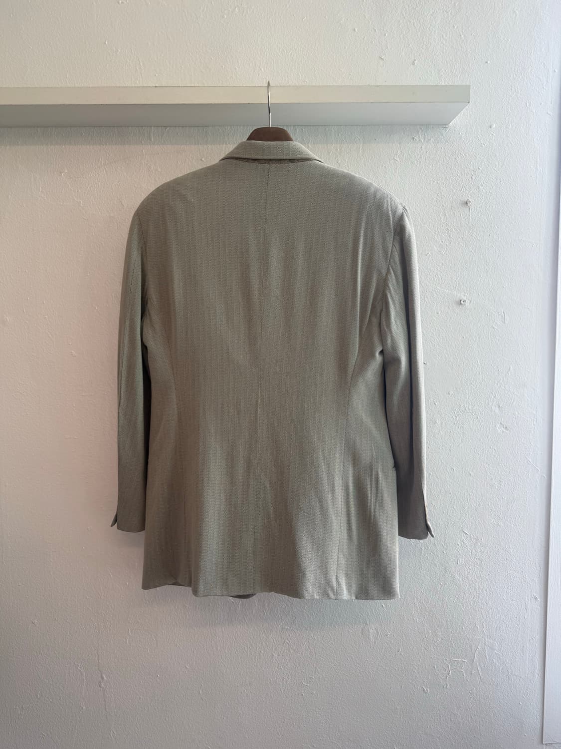 엠포리오아르마니 자켓 상품이미지5