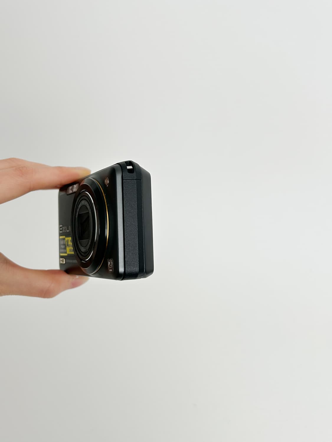 고사양!) 카시오 엑슬림 zr10 Exilim 빈티지 디카 상품이미지10