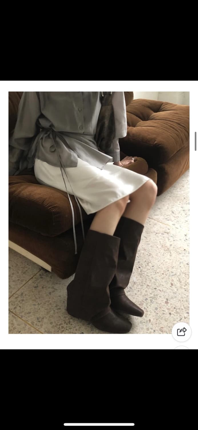 폴딩부츠 상품이미지2