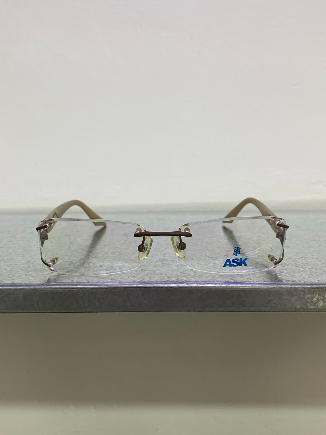 vintage glasses 521 상품이미지2