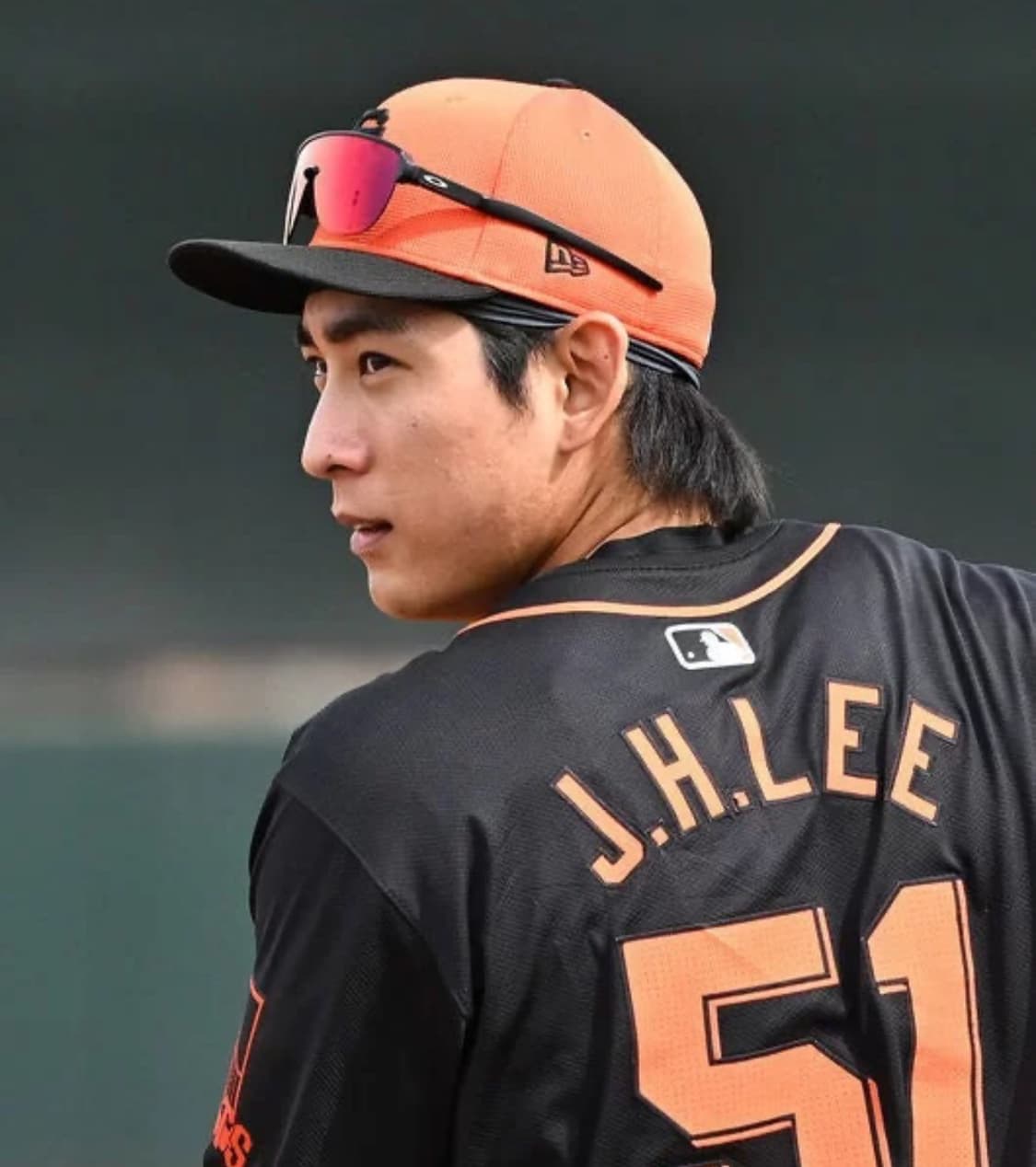 오클리 코리더 러닝 고글 상품이미지7