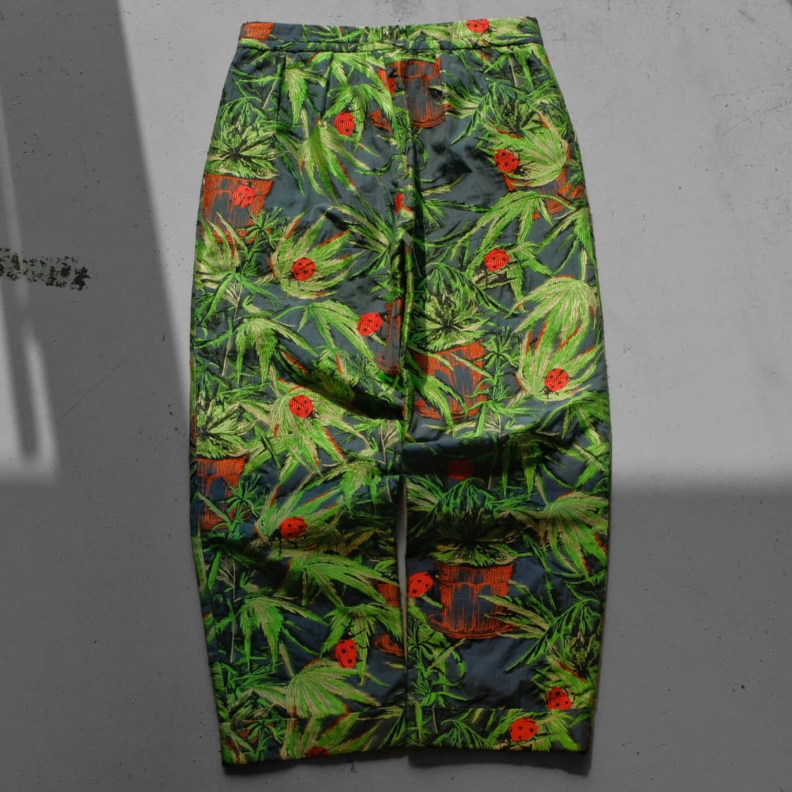 Made in JAPAN Paul Smith Embroidered  상품이미지8