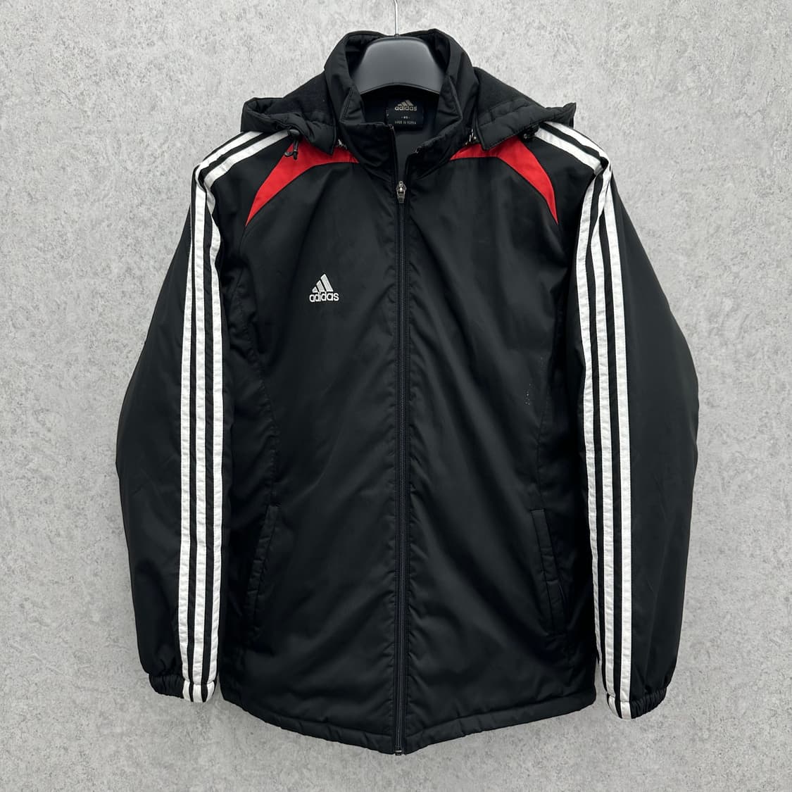 95 아디다스 남자 웰론 돕바 점퍼 상품이미지1