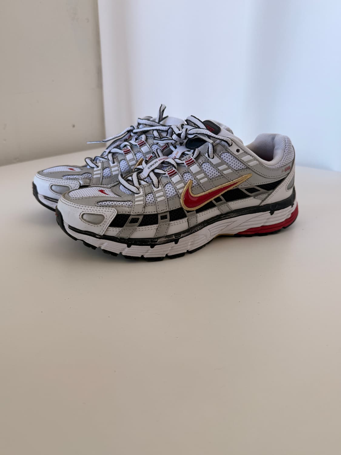 나이키(NIKE) P-6000 (BV1021-101) 상품이미지1