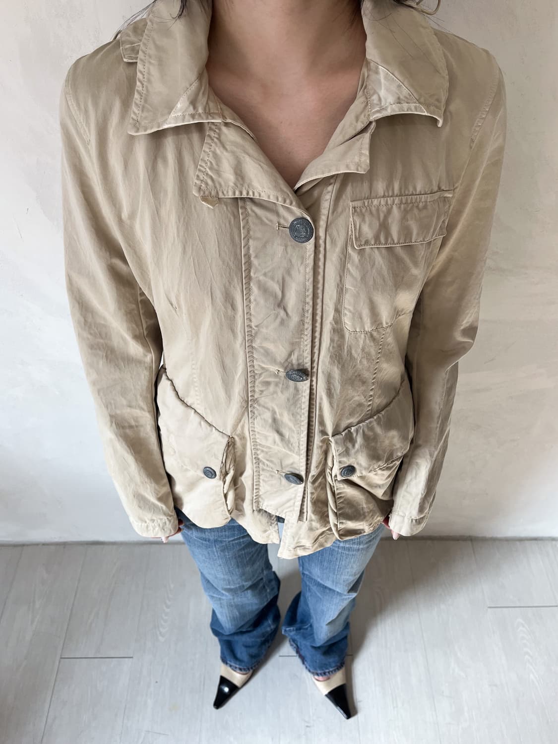 C.P.COMPANY / Made in Italy(2000s) 상품이미지3