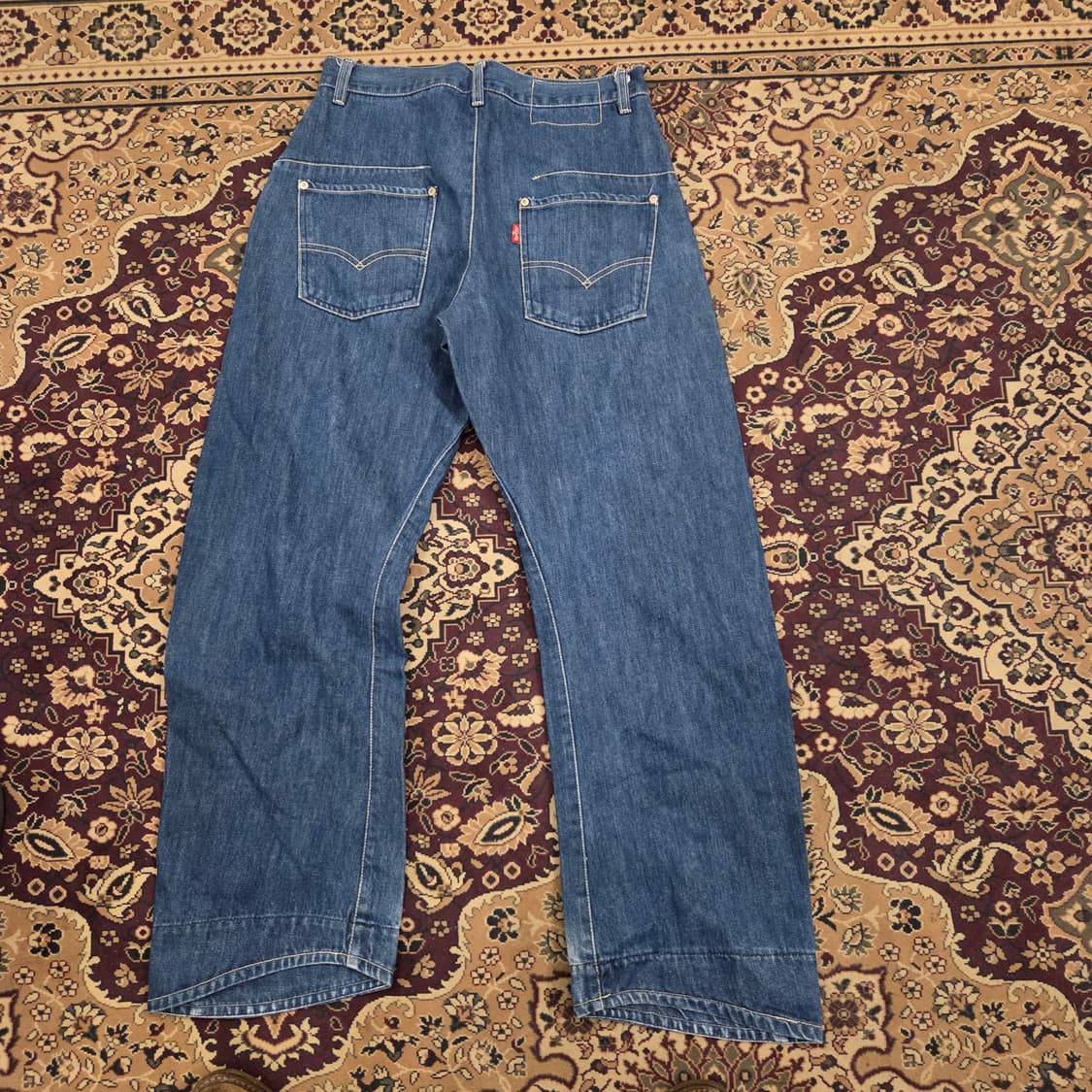 리바이스 엔지니어드진 29사이즈 상품이미지2