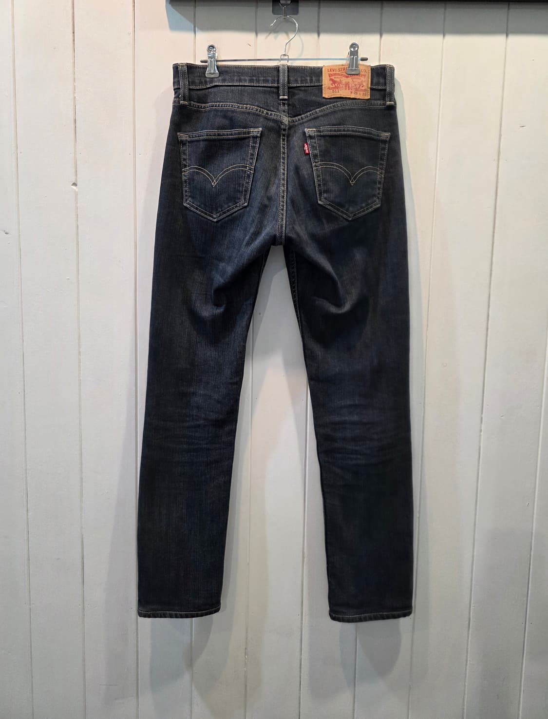 리바이스 (511) 청바지 "LEVI'S" 상품이미지5