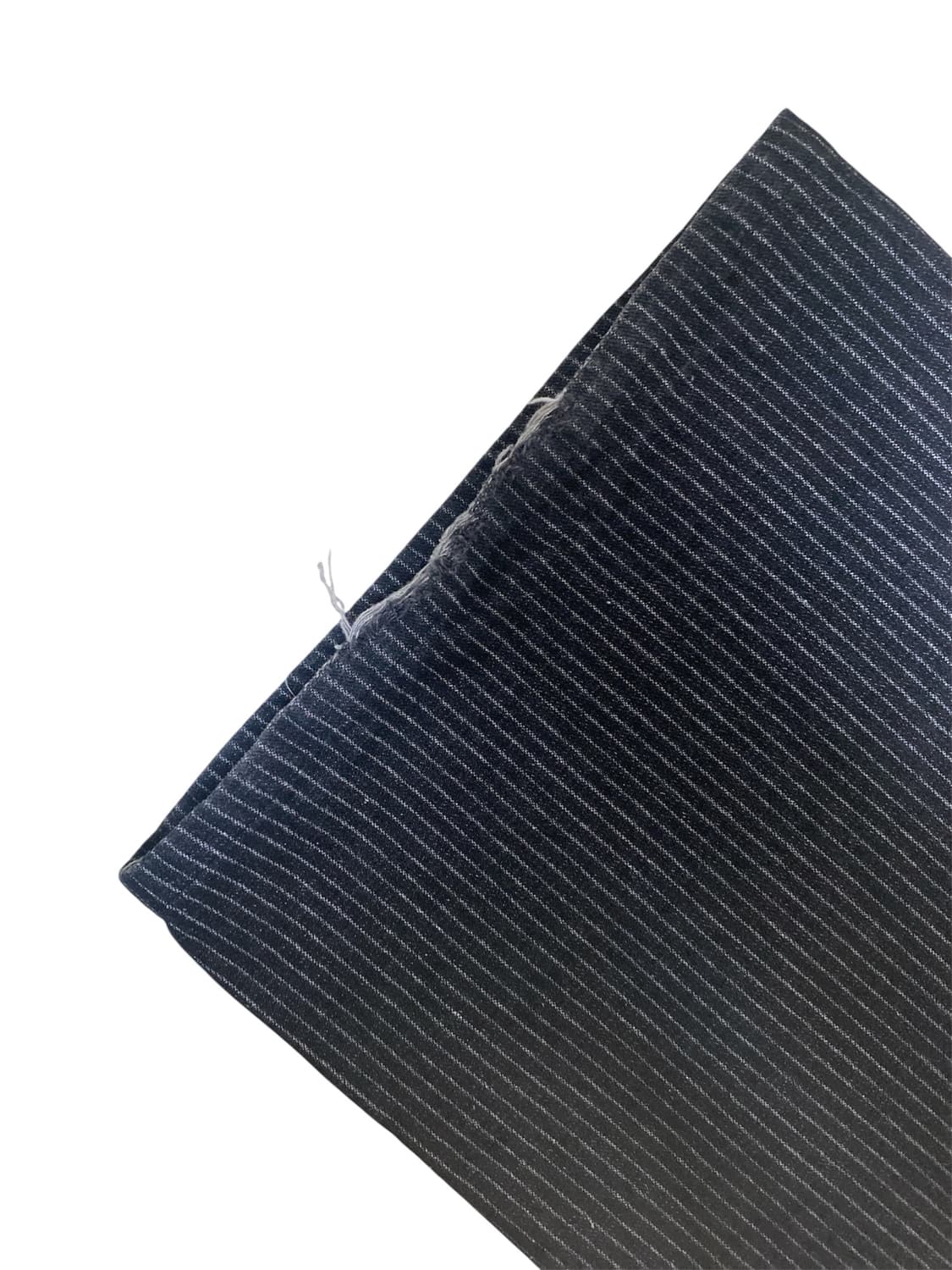 헬름 스트라이프 와이드 팬츠 상품이미지4