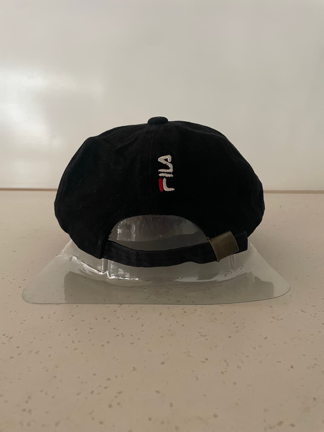 필라(휠라) 코듀로이 빈티지 볼캡 상품이미지4