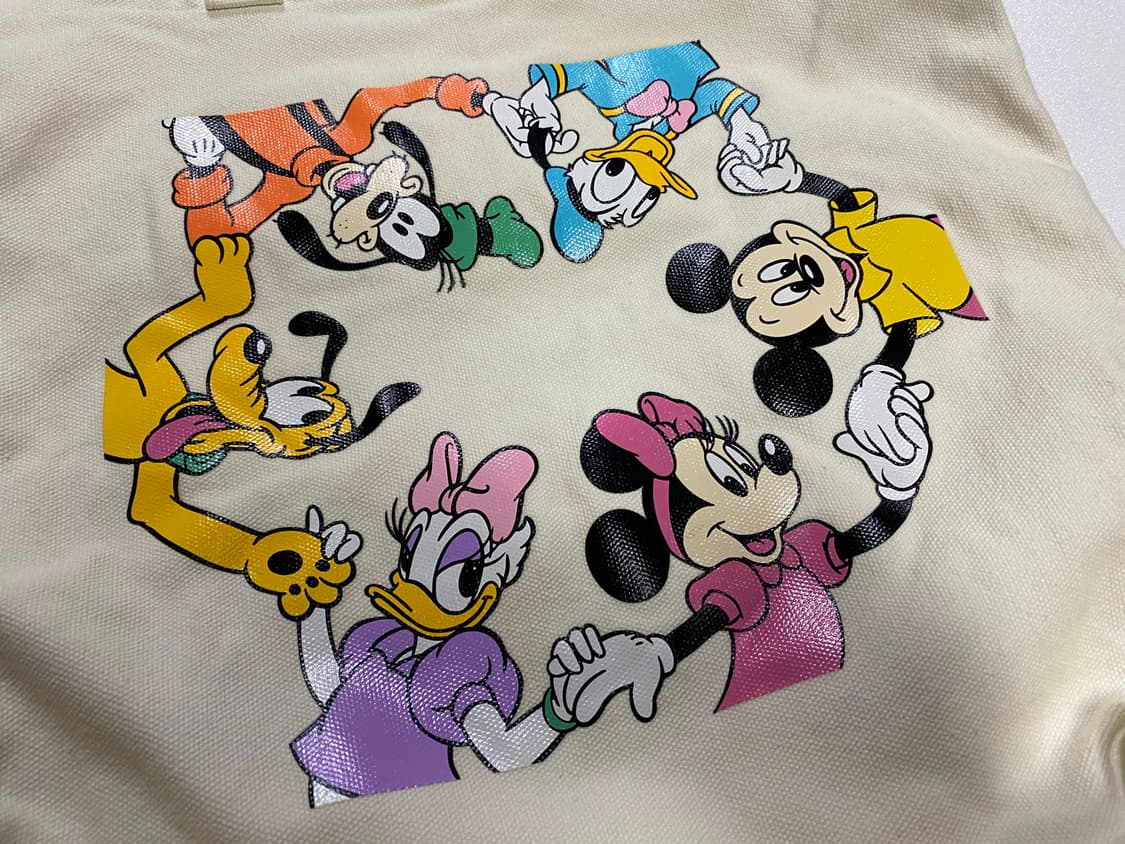 Disney 토드크로스백 상품이미지2