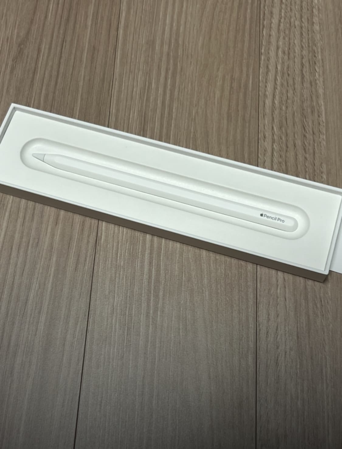 애플 펜슬 프로 판매합니다. 상품이미지1