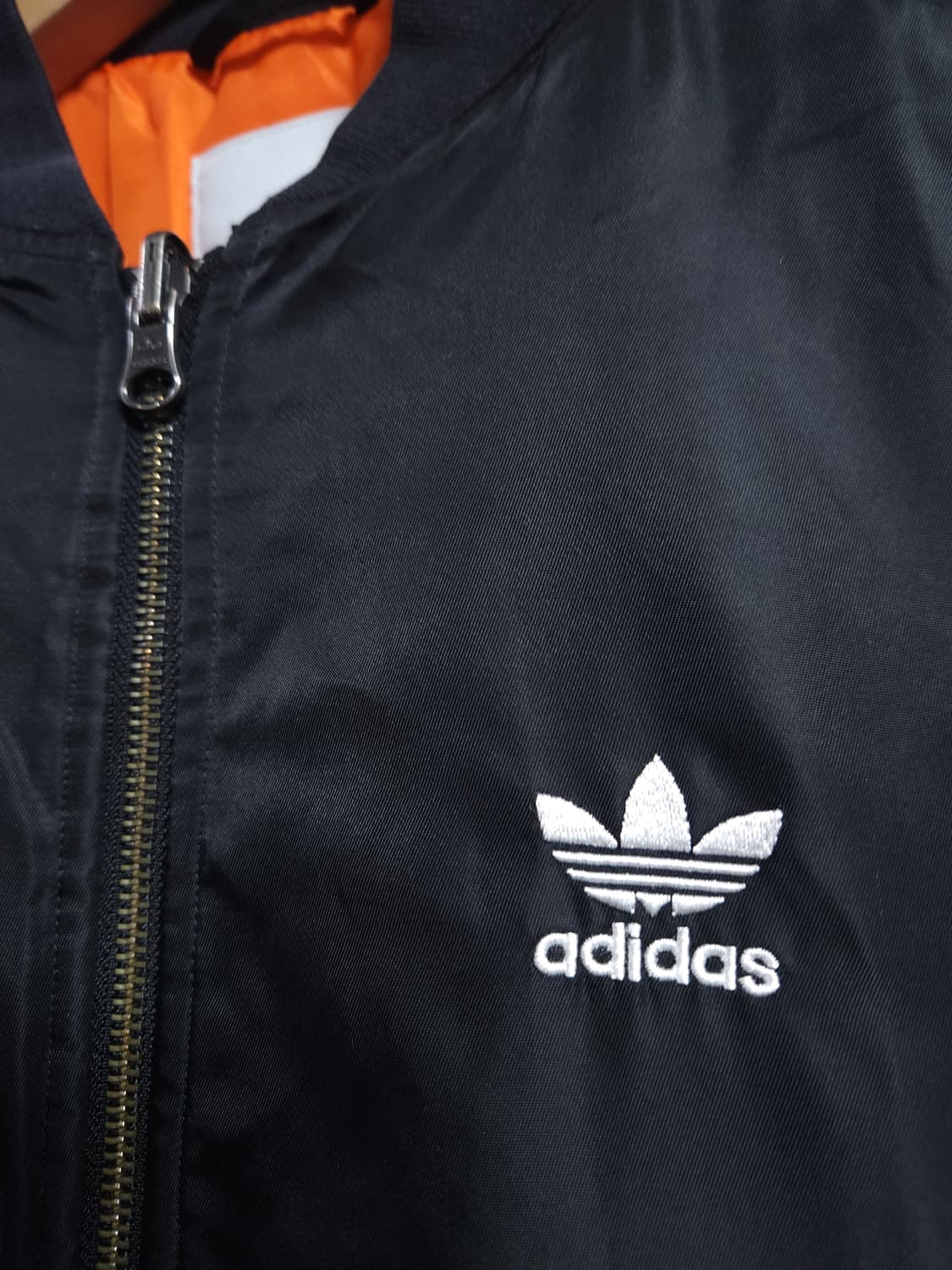 아디다스 봄버 자켓, M 상품이미지2