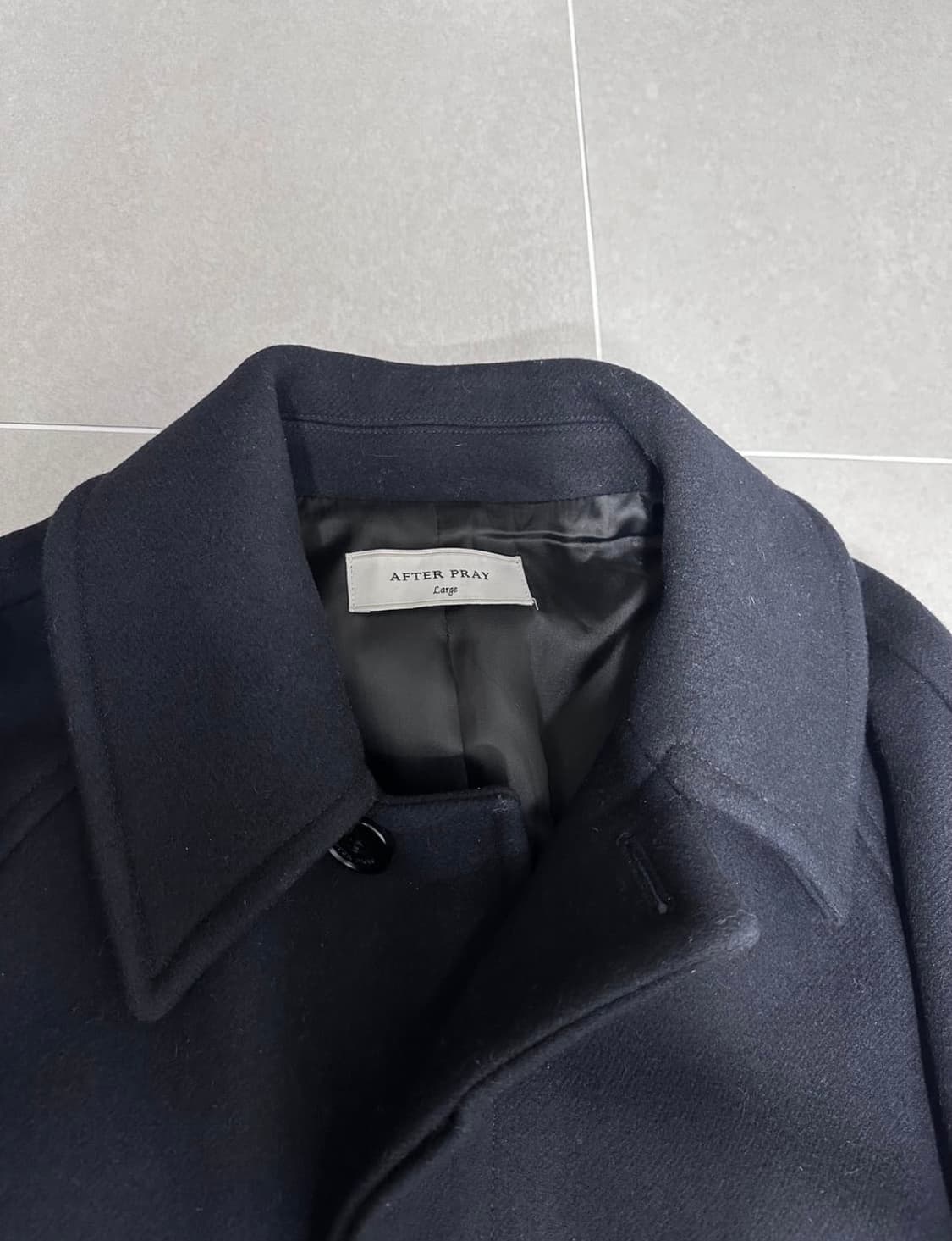 애프터프레이 투어리스트 발마칸 L 상품이미지2