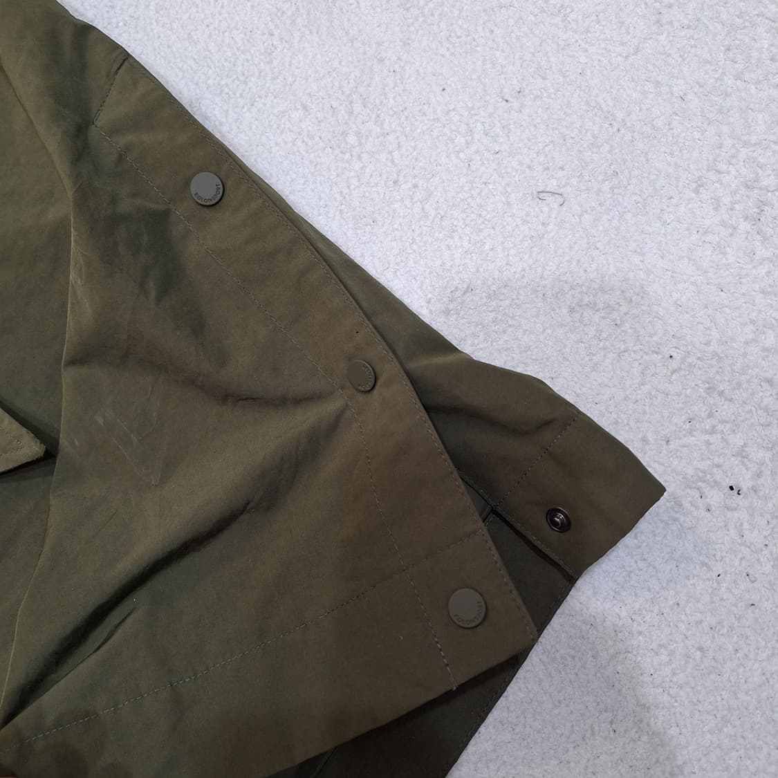 코오롱스포츠  바람막이95 상품이미지5