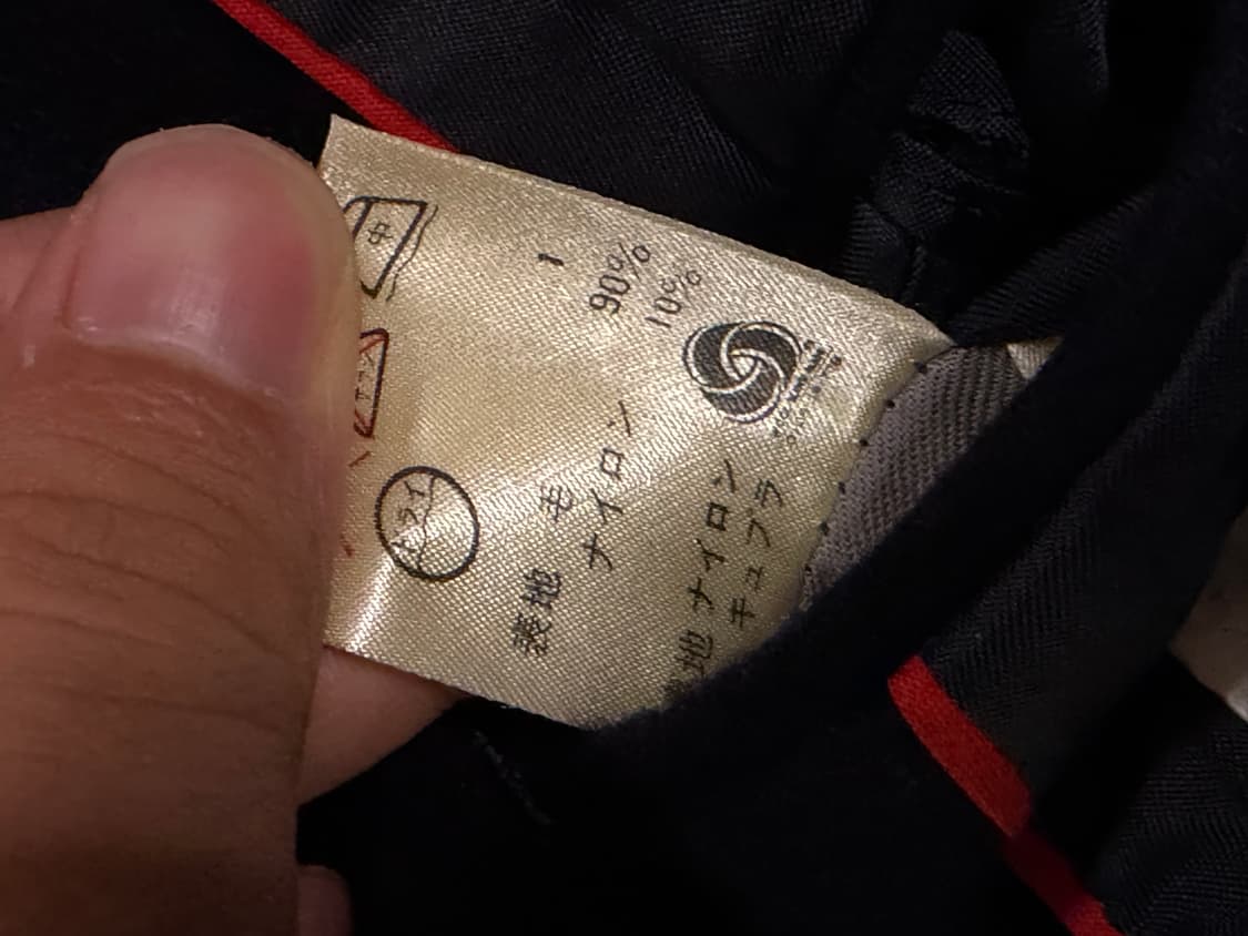 제이프레스 울 금장 블레이저 상품이미지5