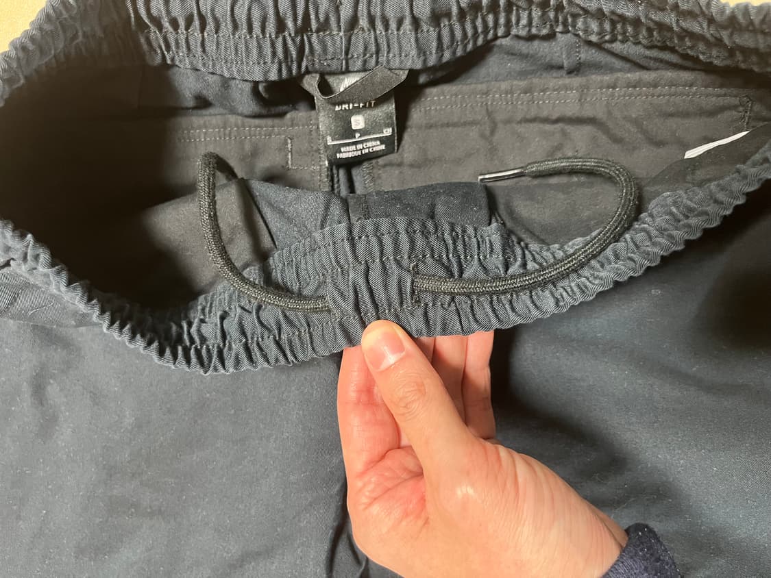 나이키 SB 치노팬츠 허리 29-30 상품이미지3