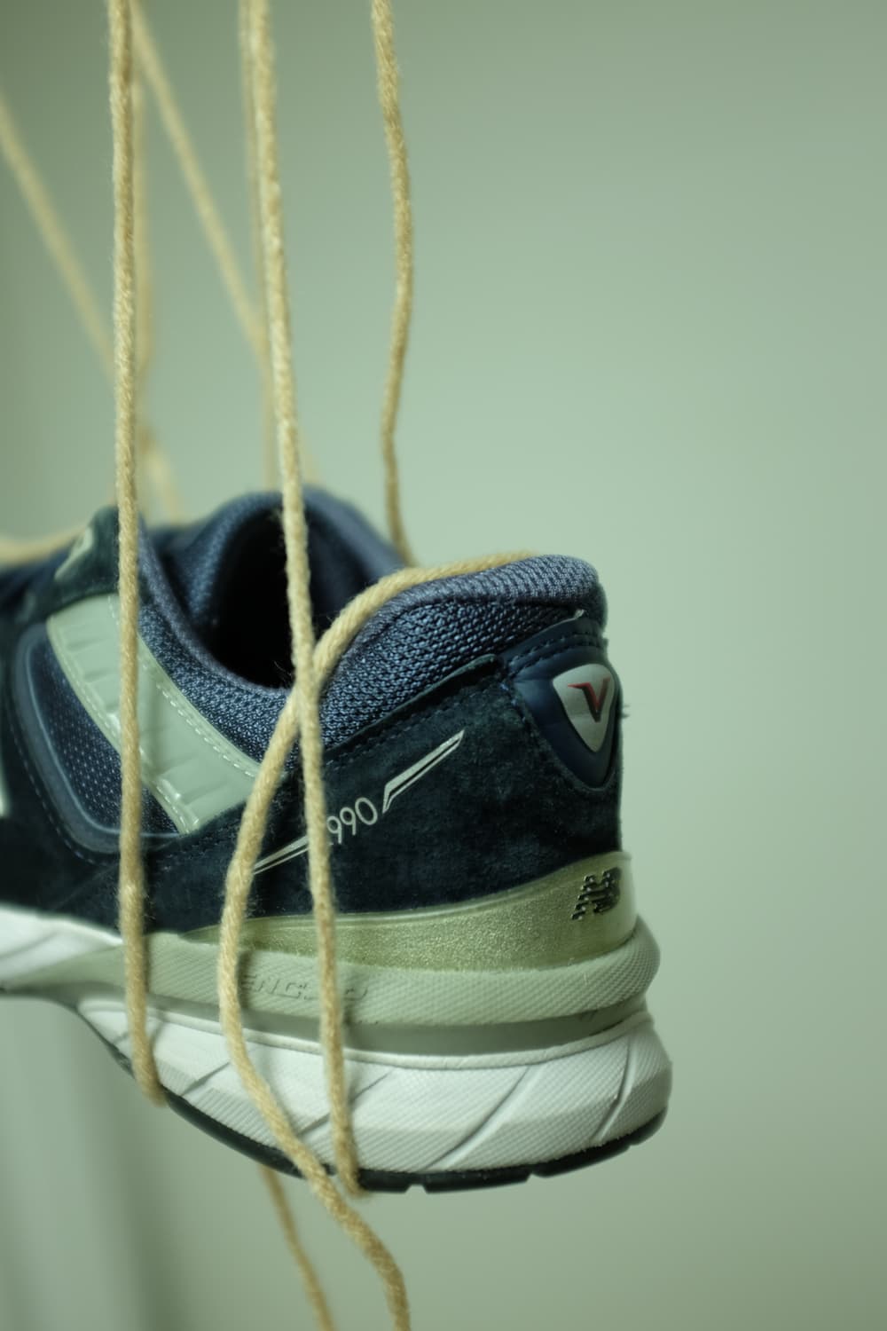 뉴발란스 준야 와타나베 990v5 상품이미지5