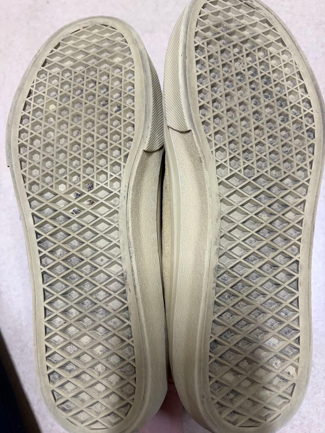 반스 로우 샌드베이지 270 상품이미지4