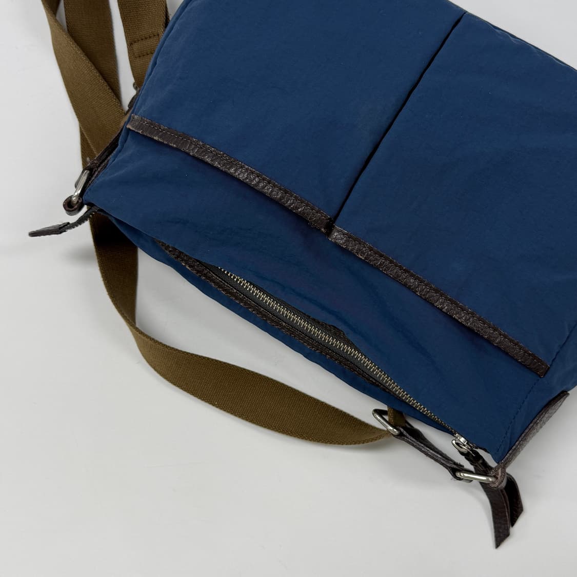 Margaret Howell nylon bag 상품이미지7