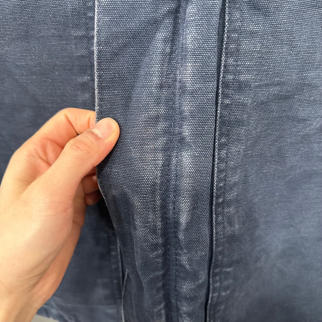 칼하트 초어 워크자켓 상품이미지7