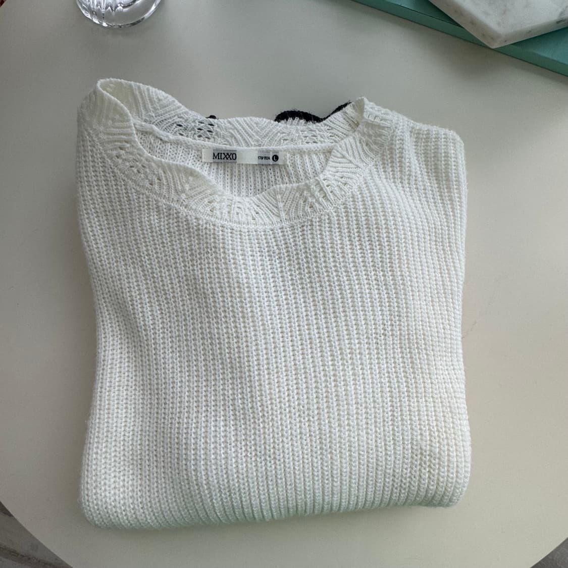 MIXXO 긴팔 니트 L 예뻐요  상품이미지6