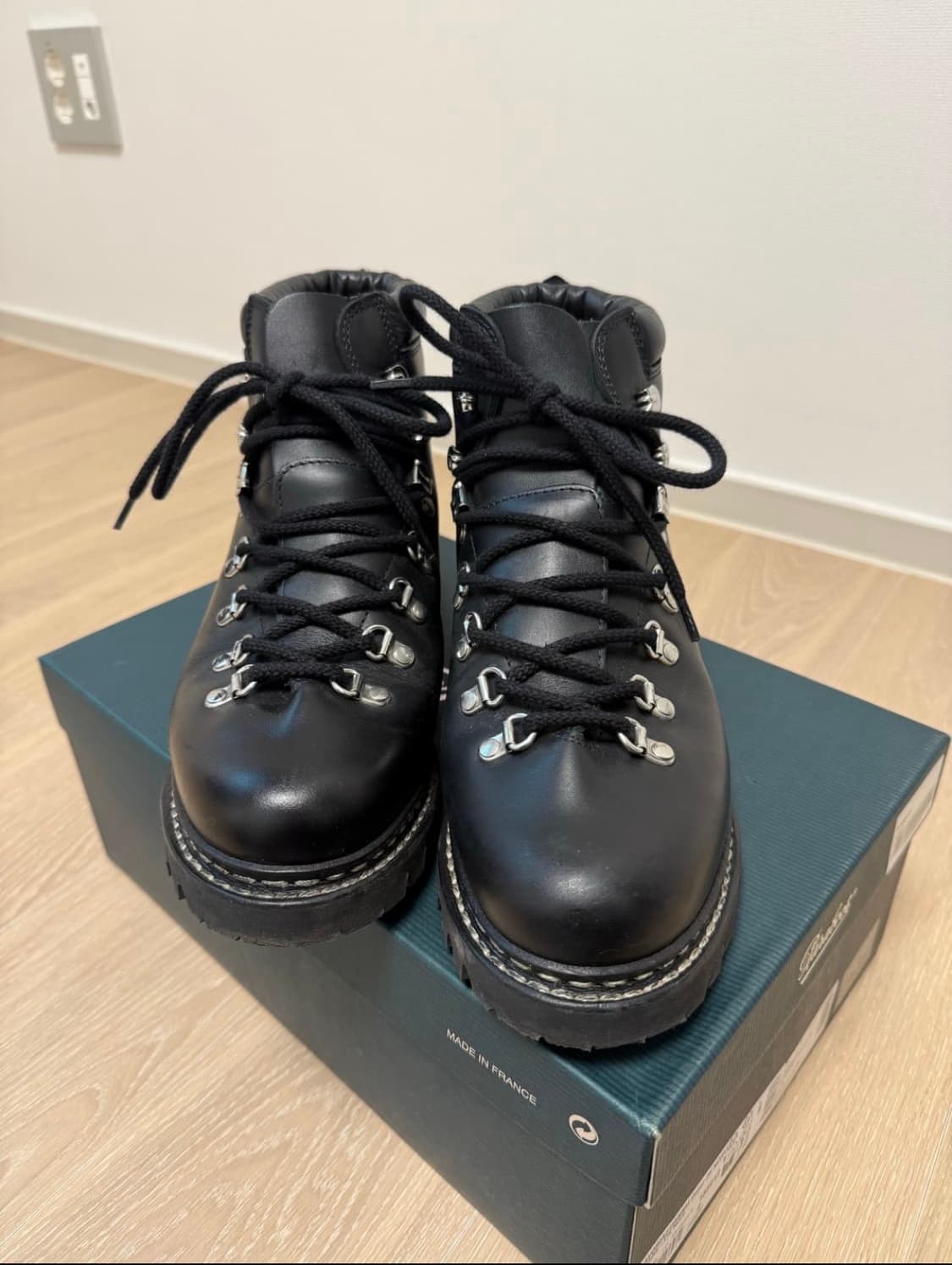 파라부트 아보리아즈 280 상품이미지2