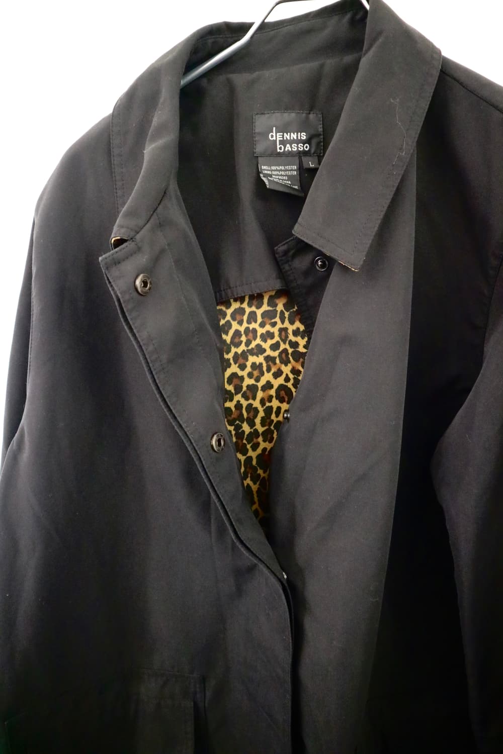 Basso utility Jacket 상품이미지3