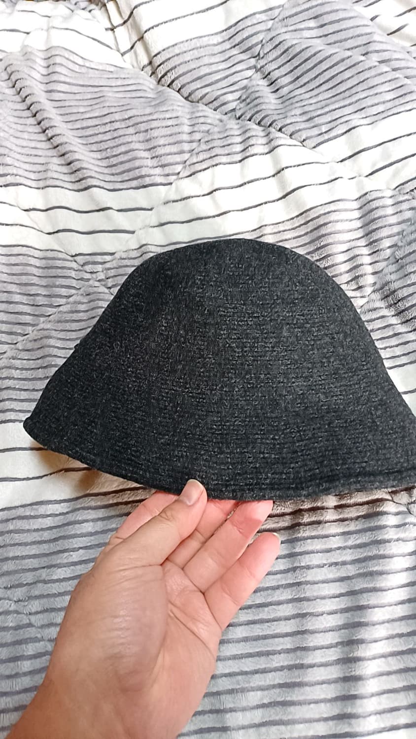 라코스테 여성버킷햇 Free 상품이미지4