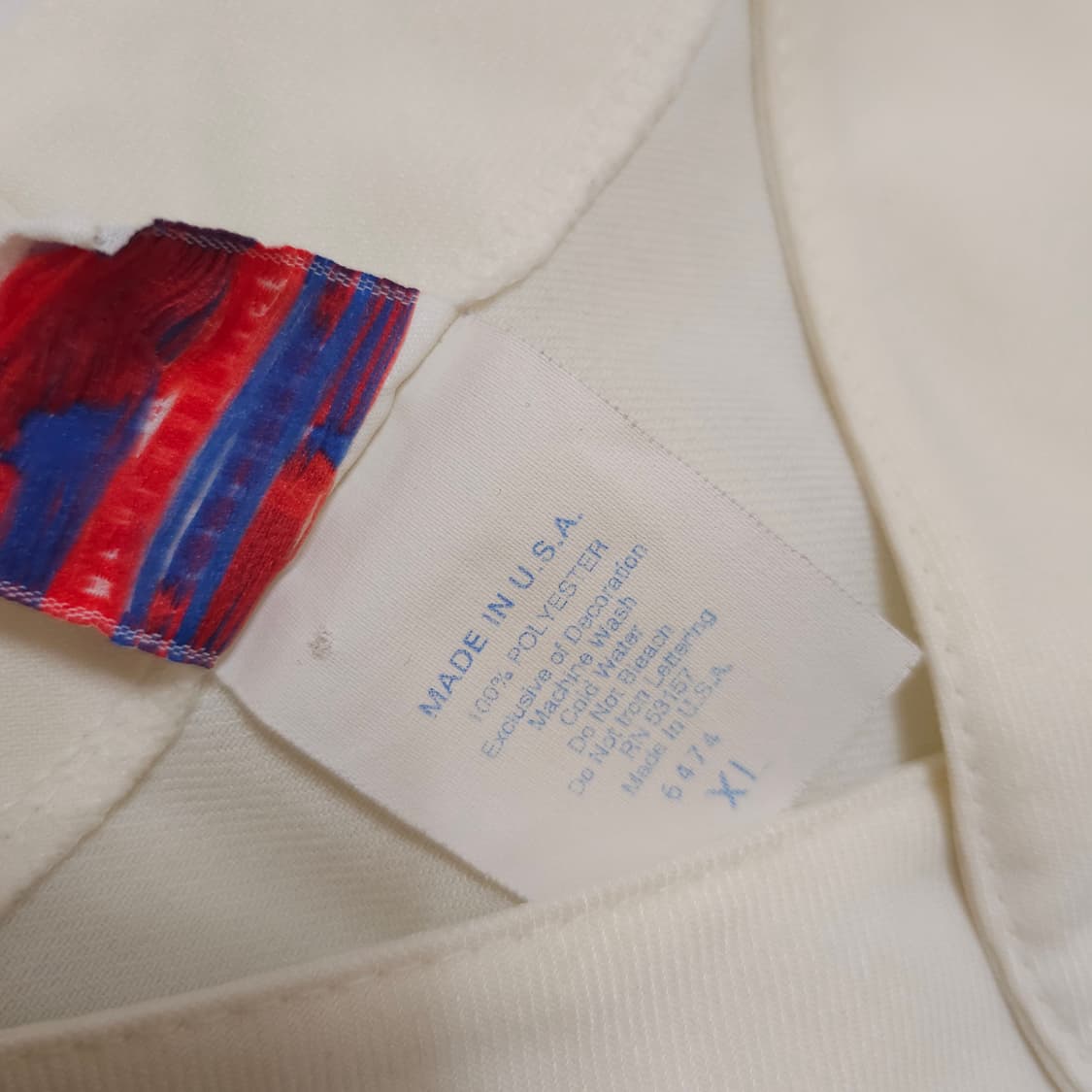 마제스틱 90's 뉴욕양키즈 져지 상품이미지4