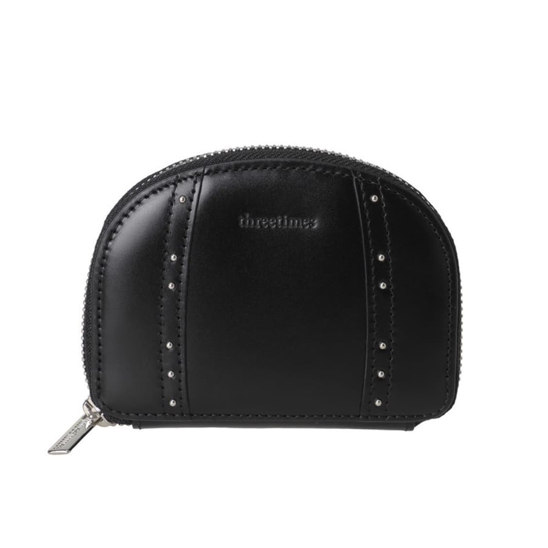 쓰리타임즈 Classic stud wallet 지갑 상품이미지1