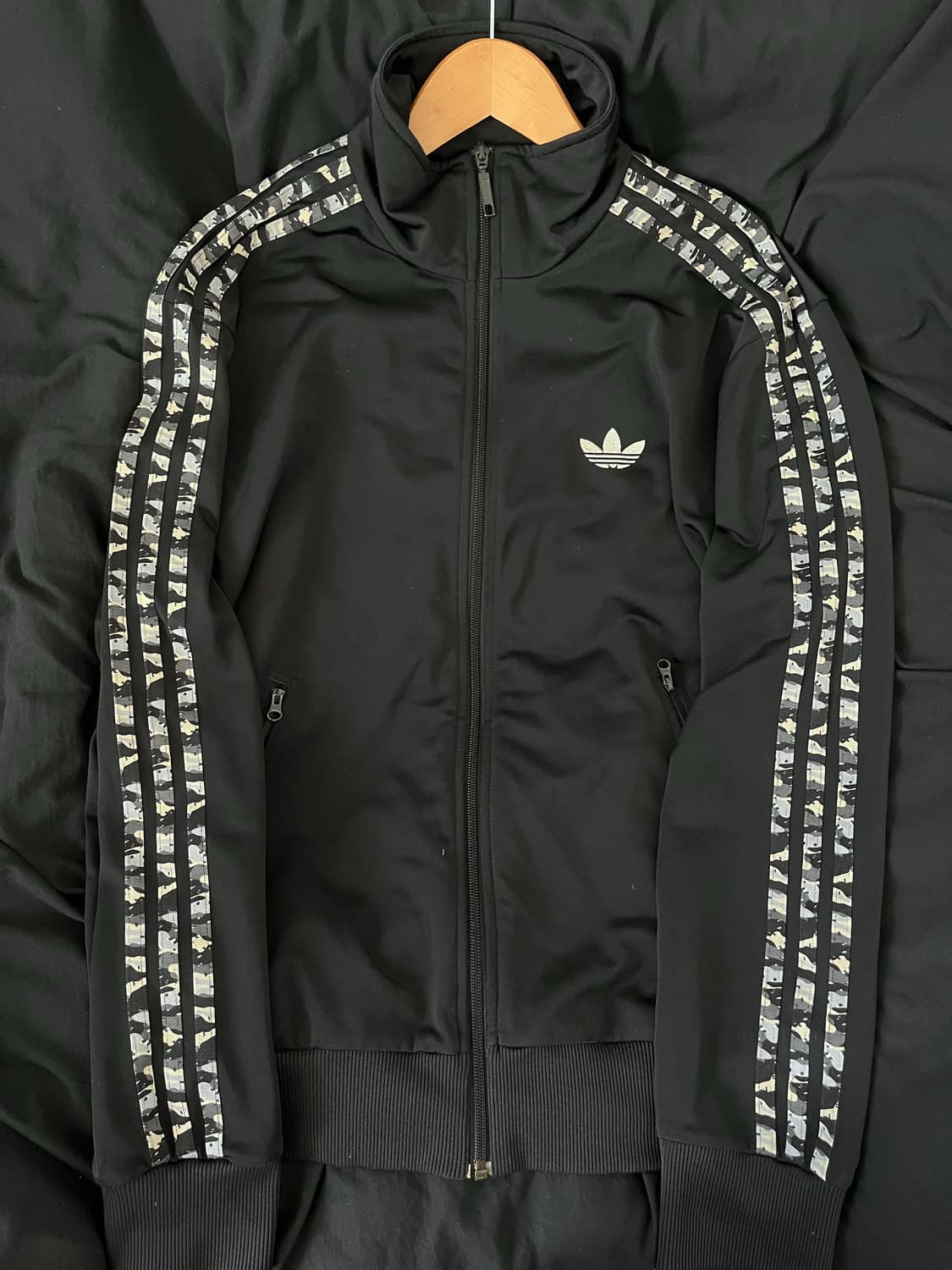 아디다스 시티카모 져지 M 상품이미지1